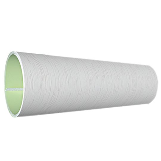 24" x 50' PVC Trim Coil