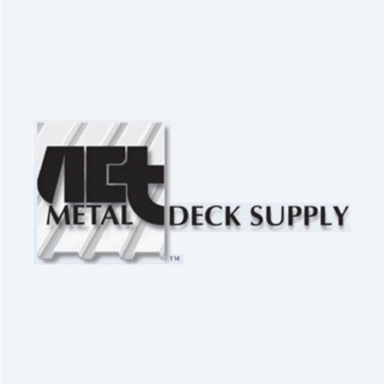 Metal Deck Package - 1 Lb.