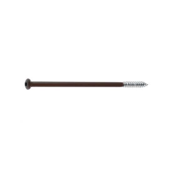 7" Gutter Screw - Pack of 25