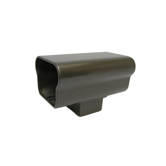 A310 Top Rail Line Bracket - Level (OTP)