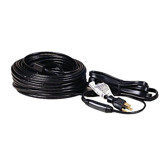 150-Watt x 30' ADKS Roof and Gutter De-Icing Cable