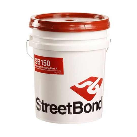 StreetBond® SB150 Pavement Coating - Part-A