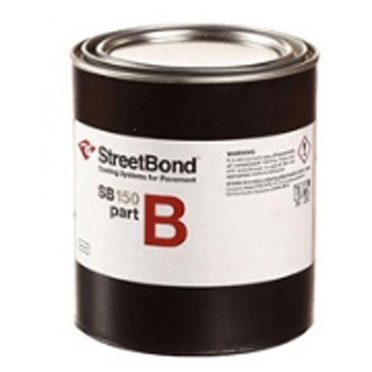 StreetBond® SB150 Pavement Coating - Part-B