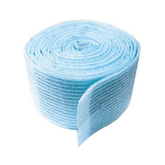 5.5" x 50' Styrofoam™ Sill Seal Foam Gasket Strip