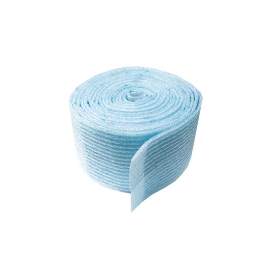 7.5" x 50' Styrofoam™ Sill Seal Foam Gasket Strip