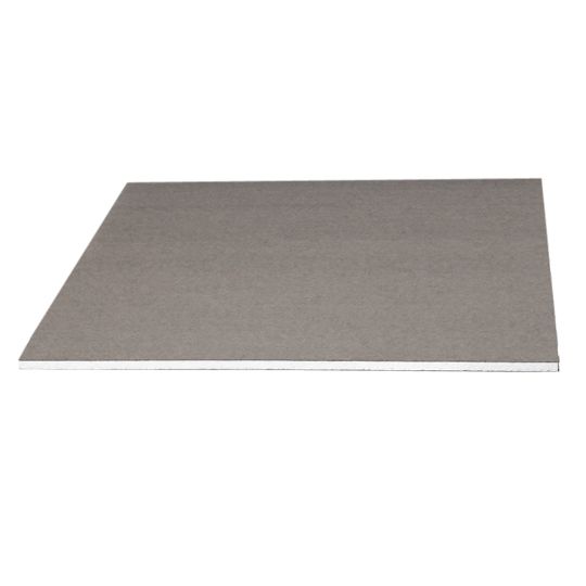 1/2" x 4' x 8' Polyiso Insulation Cover Board