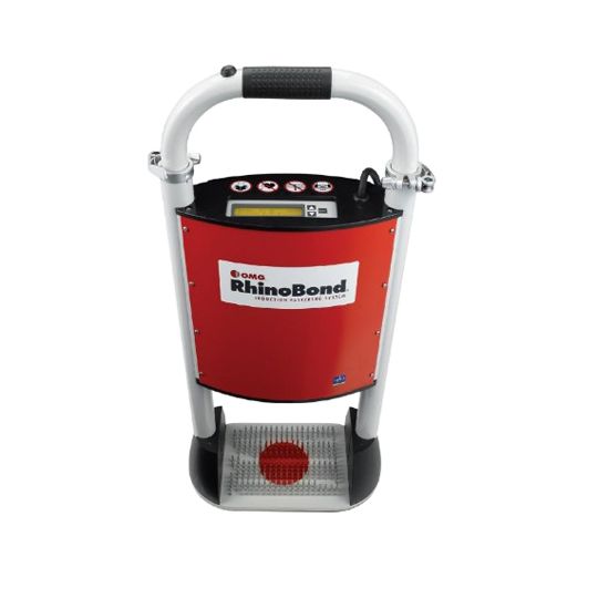 RhinoBond Tool with USB Reader