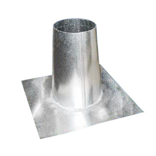 Roof Jack 5-12 Lead 6"