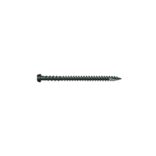 #10 x 2-1/2" EverGrain® Composite Deck Screw - Bucket of 1,750