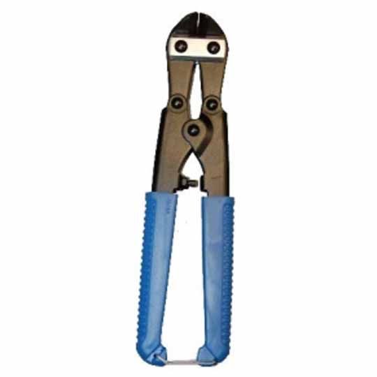 MCC Midget Nipper (Blue Handle) for 1/8" Soft Nails Only