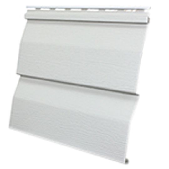 Fairfield Dutchlap 5" Siding