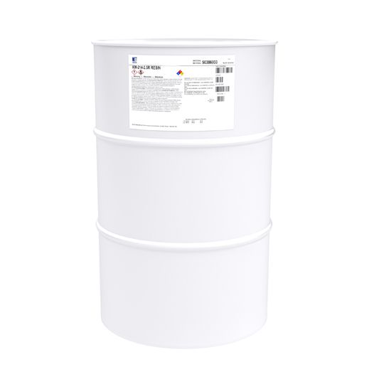 #214 Poly Foam Spray Part A - 55 Gallon Drum