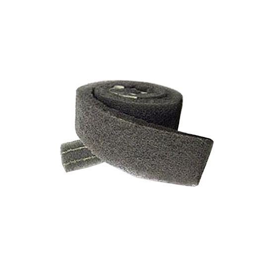 1" x 2" x 20' Ridge Vent Mat