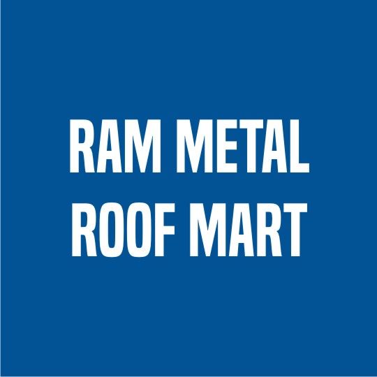 Metro Shake/Tile V-Bat Riser Metal