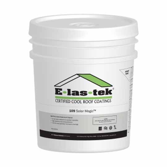 109 Solar Magic - 5 Gallon Pail