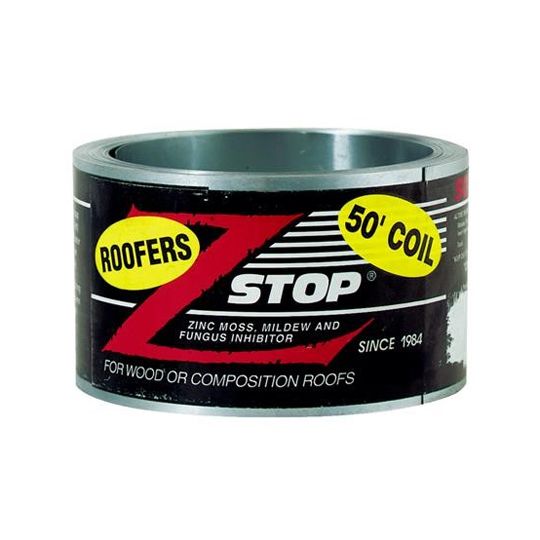 2" x 50' Z-Stop Moss Inhibitor