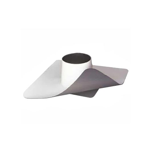 4" TPO FlashVent™ Vent Boot & Sub Base