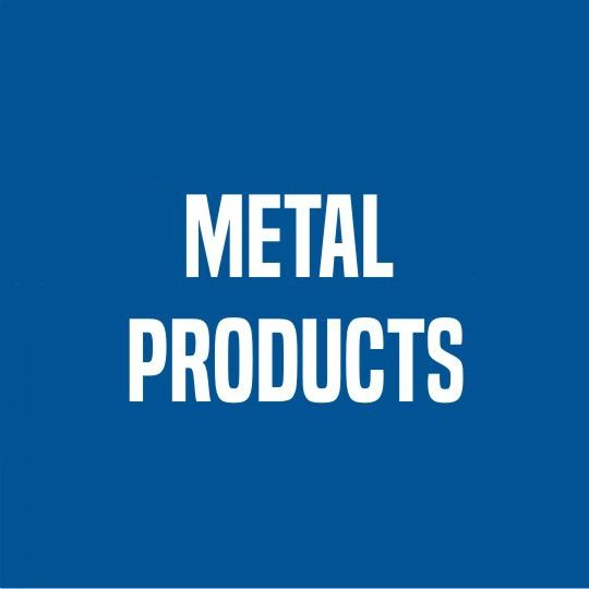 30 Gauge x 10 x 25 Steel Roll
