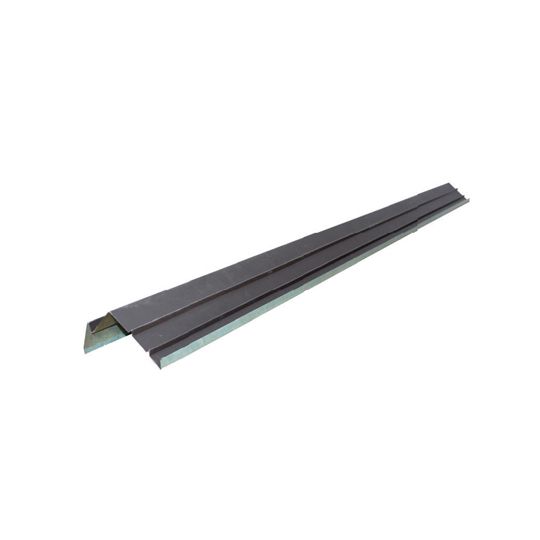 704 No Bend Gable Edge Flashing