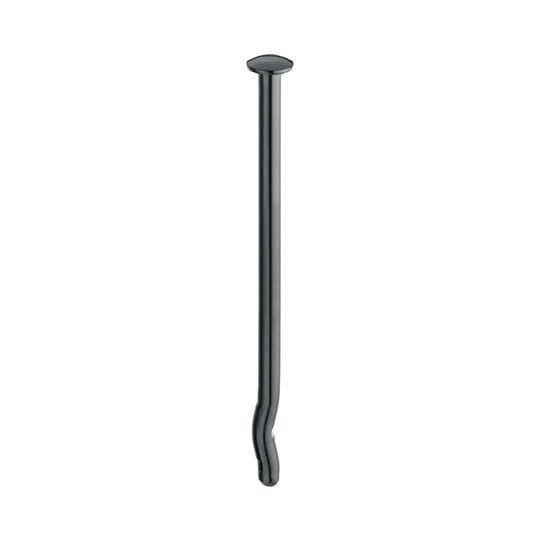 6" Concrete Spike Roofing Fasteners - Bucket of 250