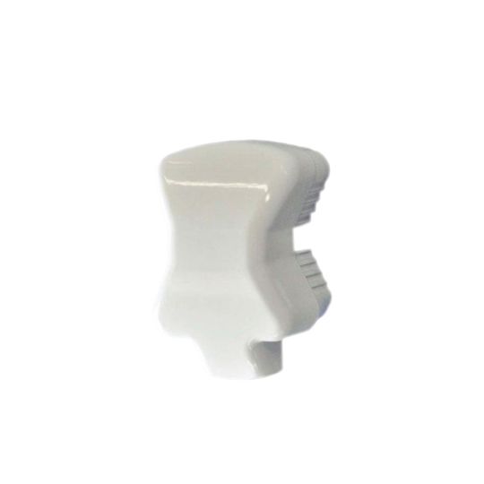 (SHRC) End Cap Stair Top Rail