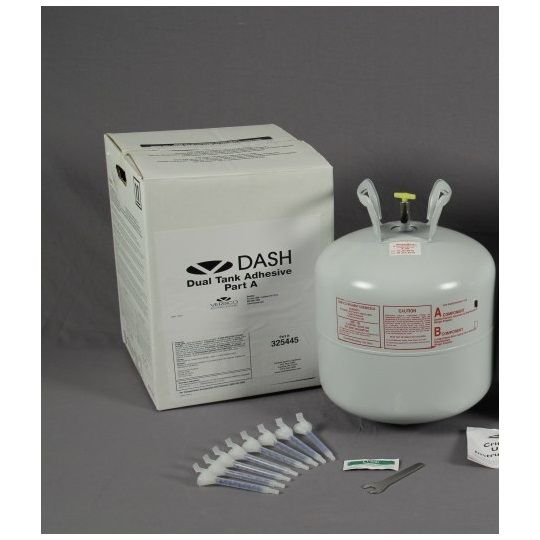 DASH™ Dual Tank Adhesive - Part-A