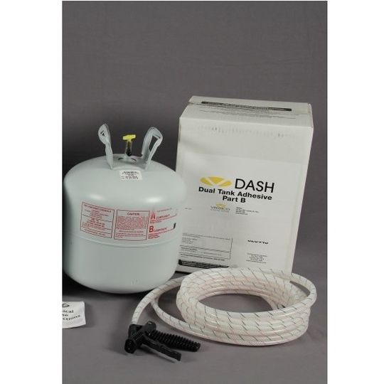 DASH™ Dual Tank Adhesive - Part-B