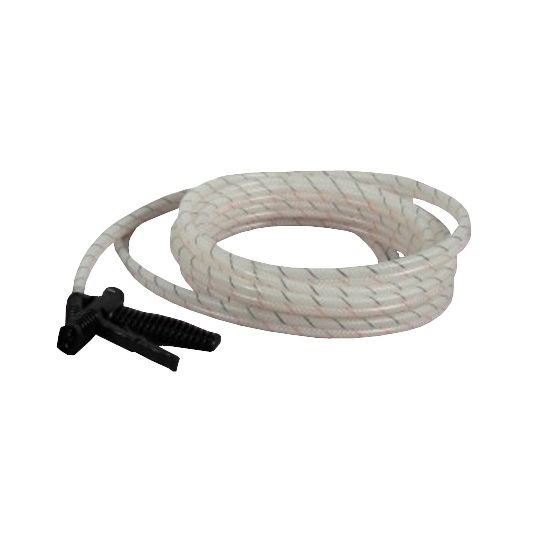 Hose with Gun for Dual Tank Adhesive