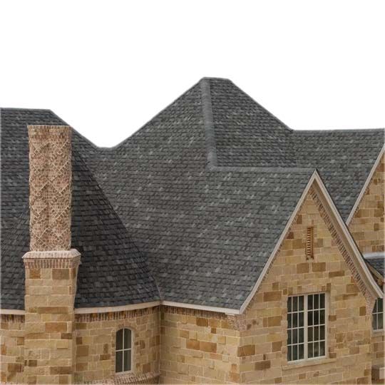 PABCO Premier® Elite Laminated Fiberglass Shingles with Algae Defender® Protection