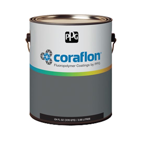 PPG Industries (ADS574) Coraflon® ADS Epoxy Intermediate Primer