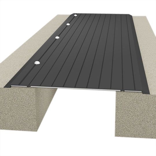 SFP-600 Wabo® SafetyFlex - Deck to Deck