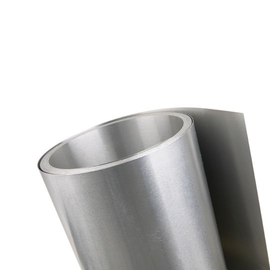 12" x 50' Aluminum Roll Flashing