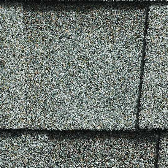 Landmark Solaris® Platinum AR Algae-Resistant Shingles