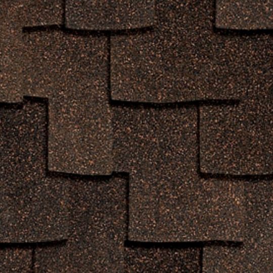 Woodcrest® Shingles