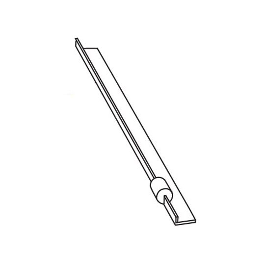 Front Support Bar Coil