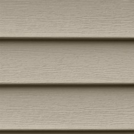 Parkview™ Double 4" Cedargrain Siding Panels