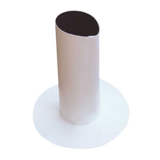 1" to 6" TPO Cylindrical Flashing Boot