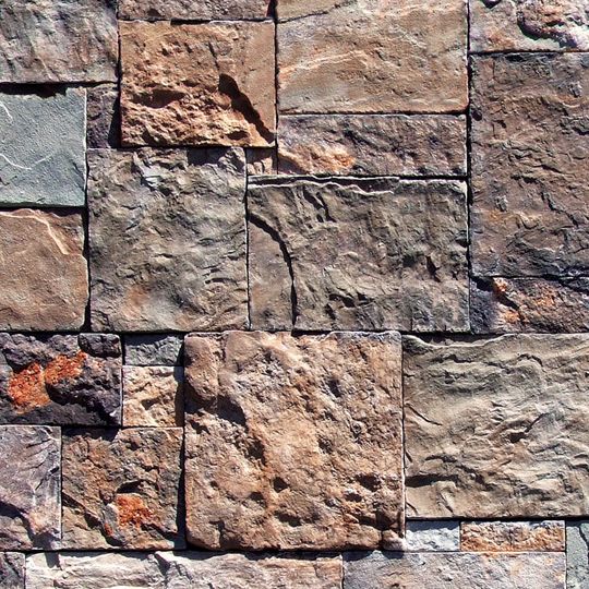 Pavilion Stone - 100 Lin. Ft. Big Box Corners