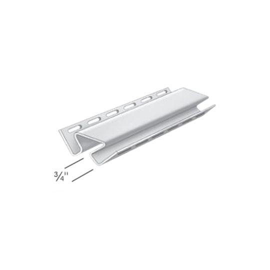 3/4" Natural Smooth Inside Corner Post