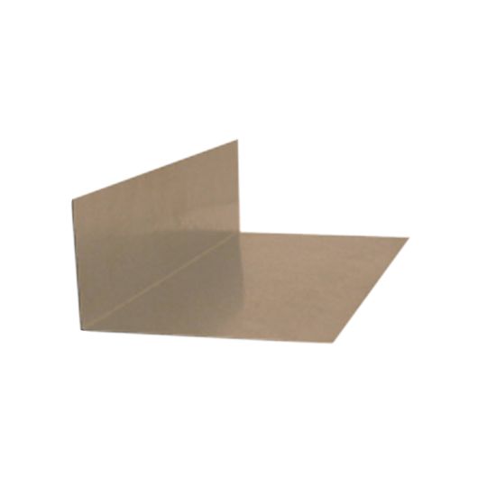 26 Gauge x 3" x 5" L-Metal