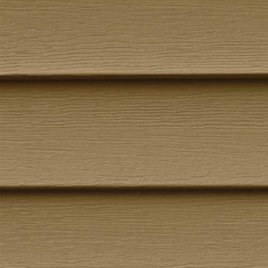 Parkview™ Double 5" Cedargrain Siding Panels