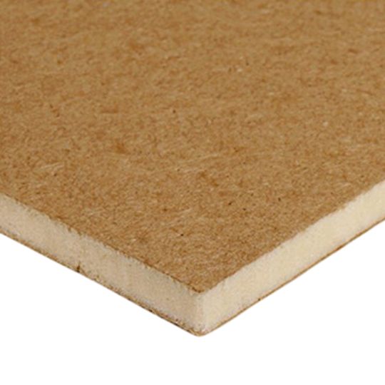 SeparatoR® Polyiso Roof Recover Board