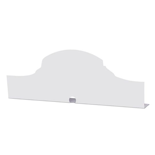 Barcelona Aluminum Eave Closure
