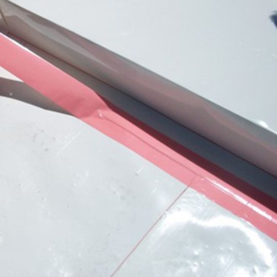 2" x 50' Preprufe® Detail Tape LT