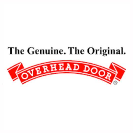 18' x 12' Commercial Roll Up Door
