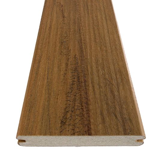 7-1/4" x 12' PRO Legacy Riser Board