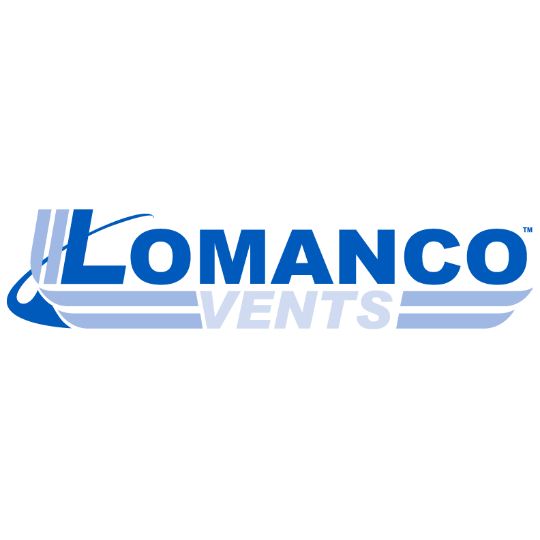 Lo-OmniRidge® Lo-Profile Shingle-Over Ridge Vent with Nails