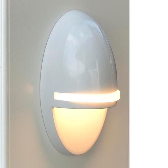 LED Accent Rail Light