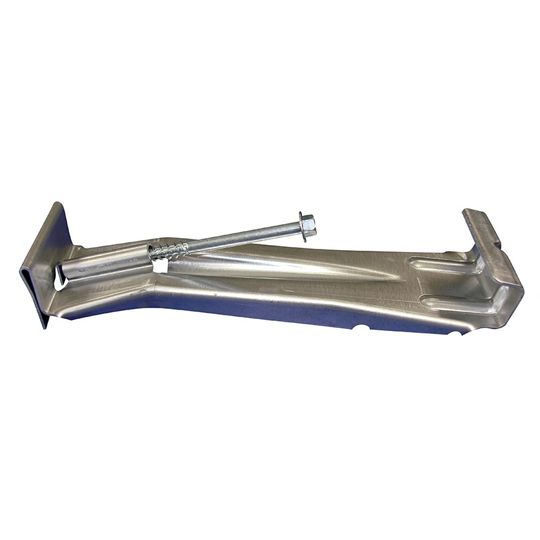 6" Speed Screw Hanger with Clip