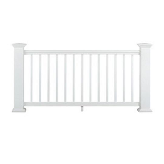 37" Square Crossover Composite Baluster - Pack of 18